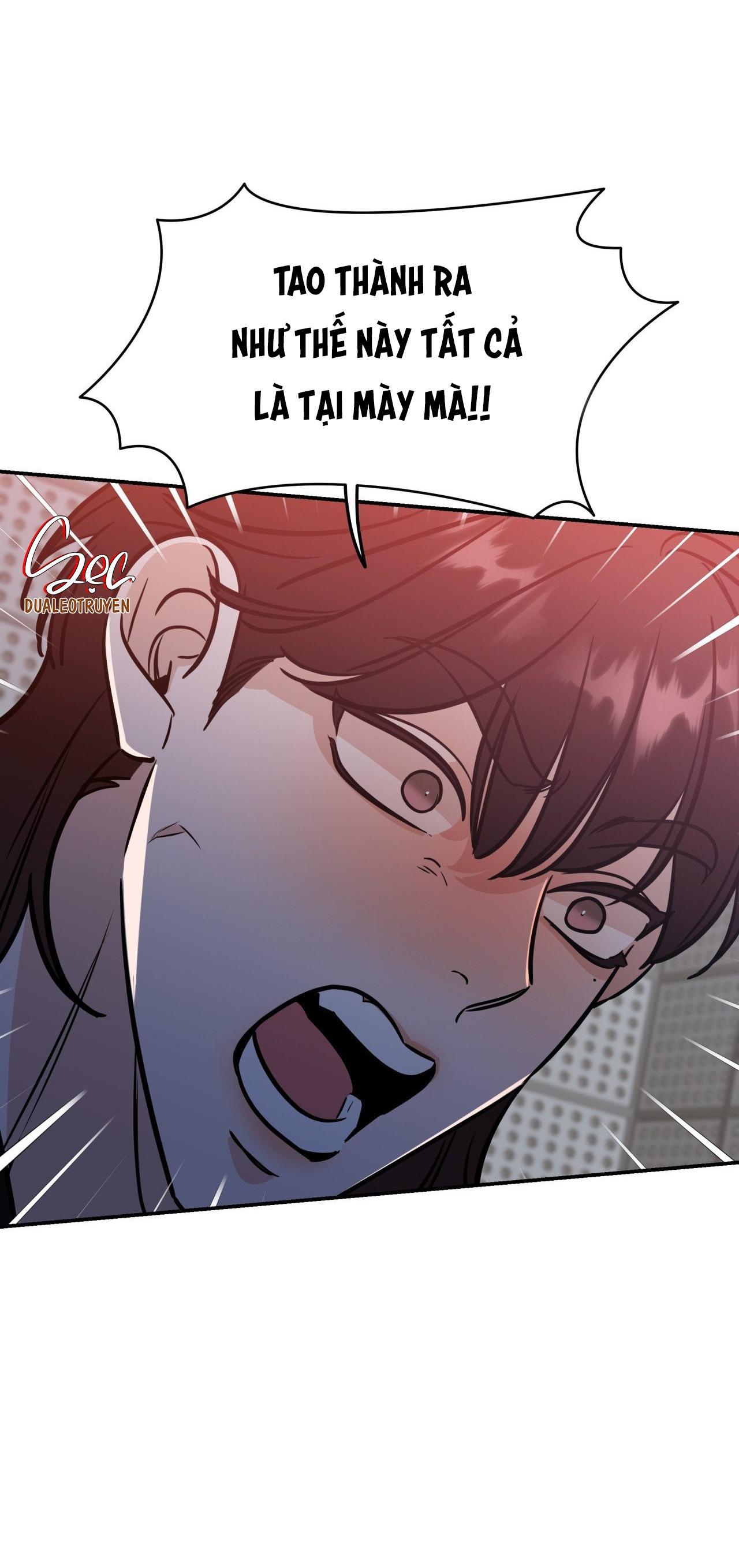 LỆNH CỨU RỖI - Chap 20