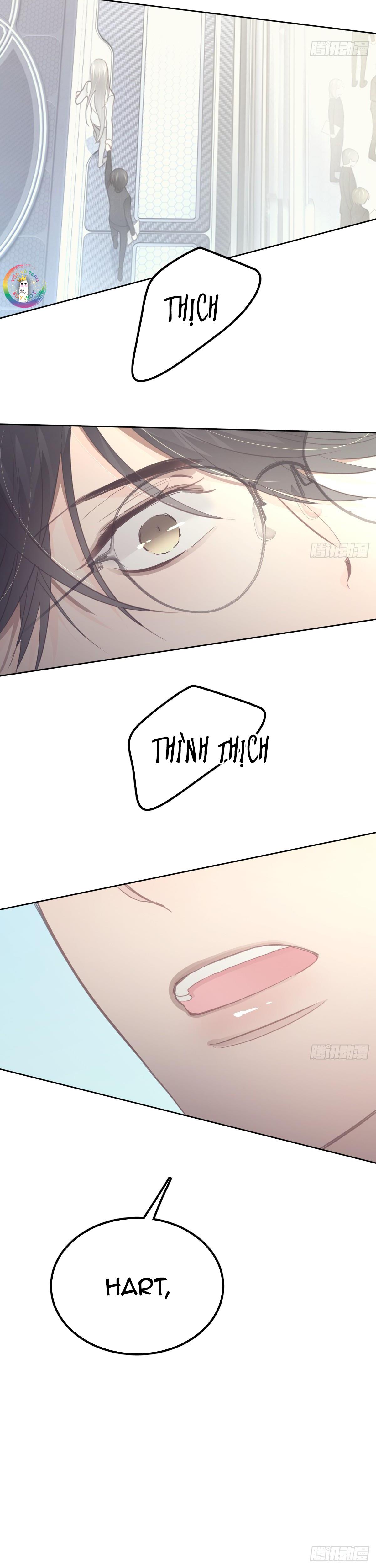 Ong Thợ - Chap 23