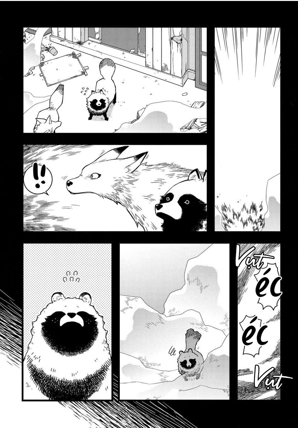 Tổng hợp truyện Oneshot và Doujinshi theo yêu cầu - Chap 167