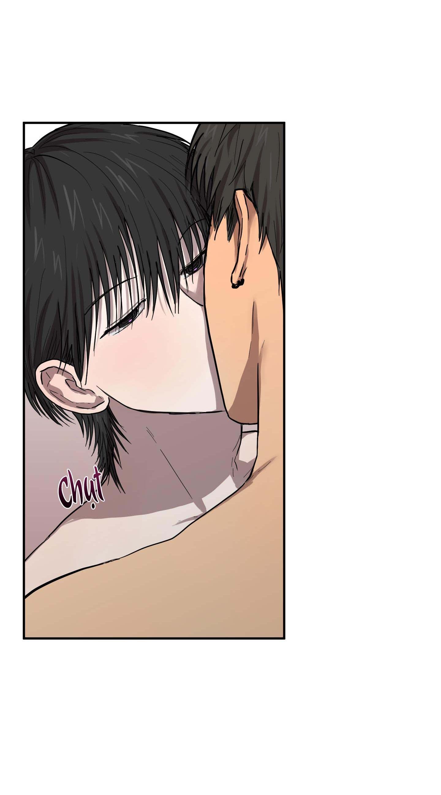 Tuyển Tập Manhwa Dằm Khăm - Chap 6