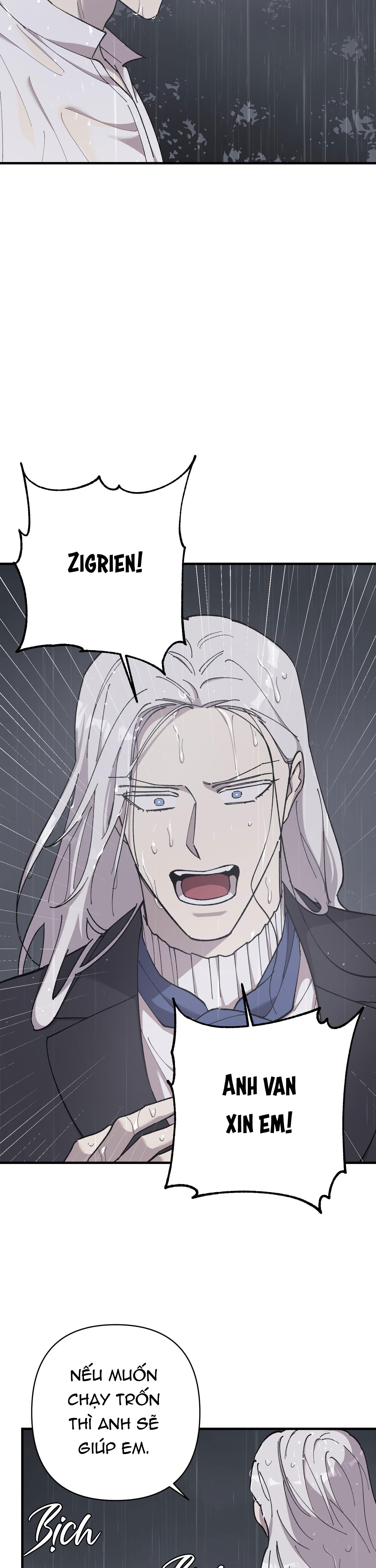 Đóa hoa của mặt trời - Chap 59