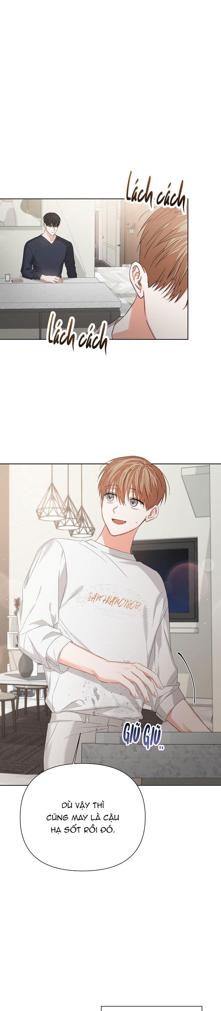 NINE TO NINE - Chap 42