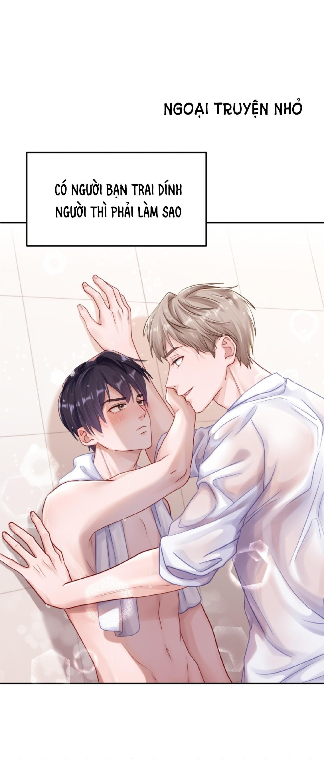 (END) Để Ý Tôi Một Chút Đi Mà - Chap 51 - Trang 13