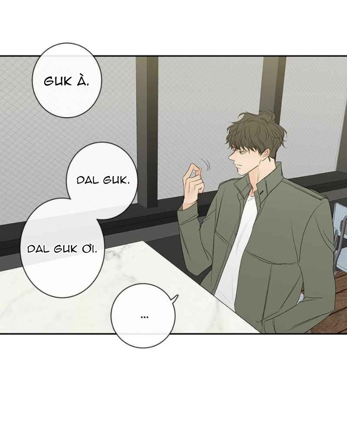 Thiên Đường Táo Xanh - Chap 68