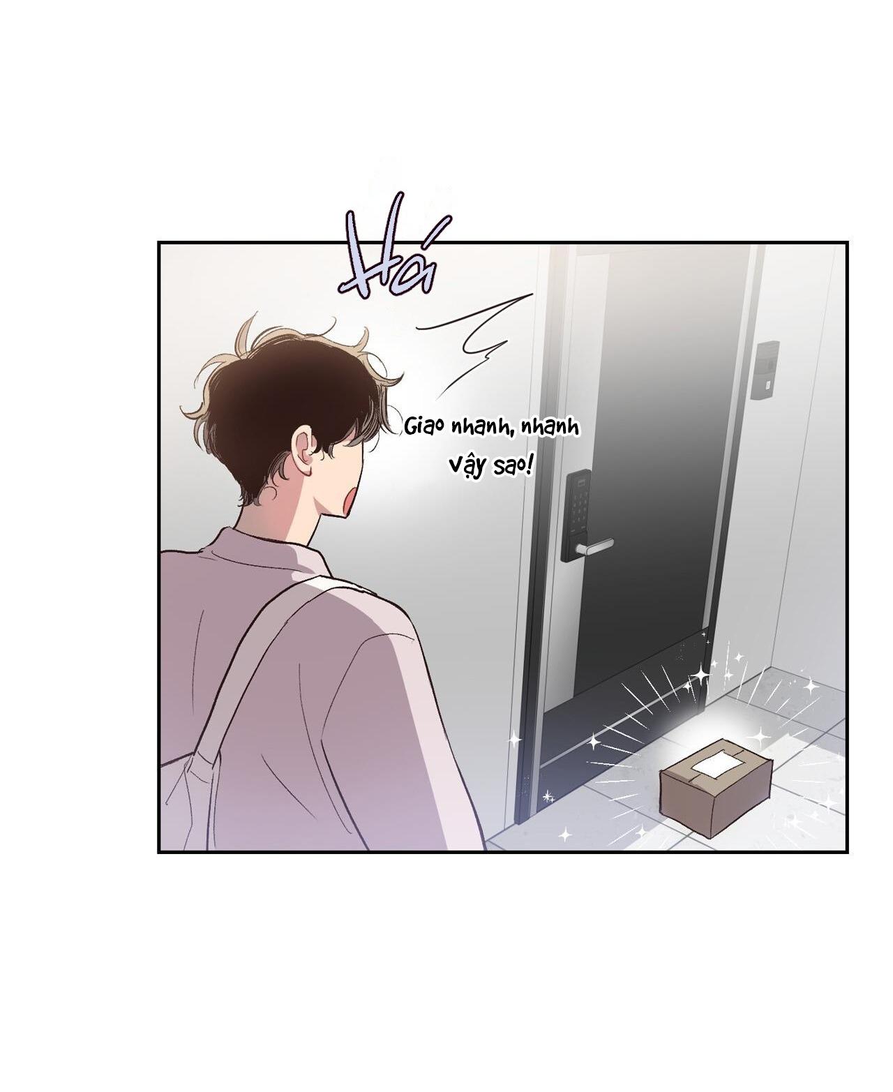 (CBunu) Bí Mật Của Mái Tóc - Chap 22