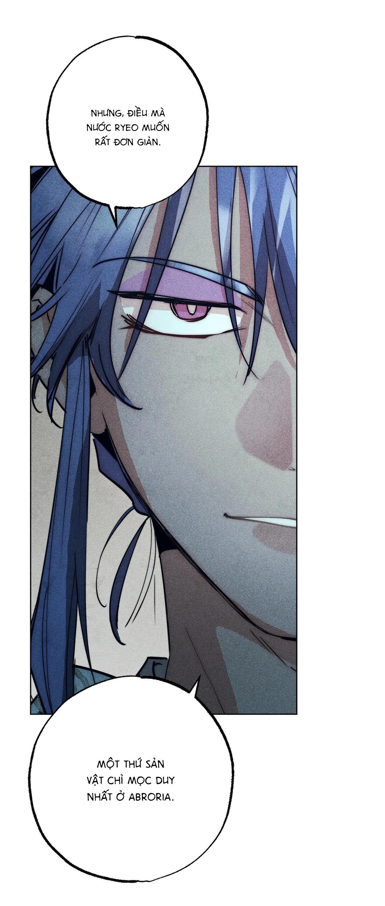 (CBunu) Làm vị cứu tinh thật dễ dàng - Chap 68