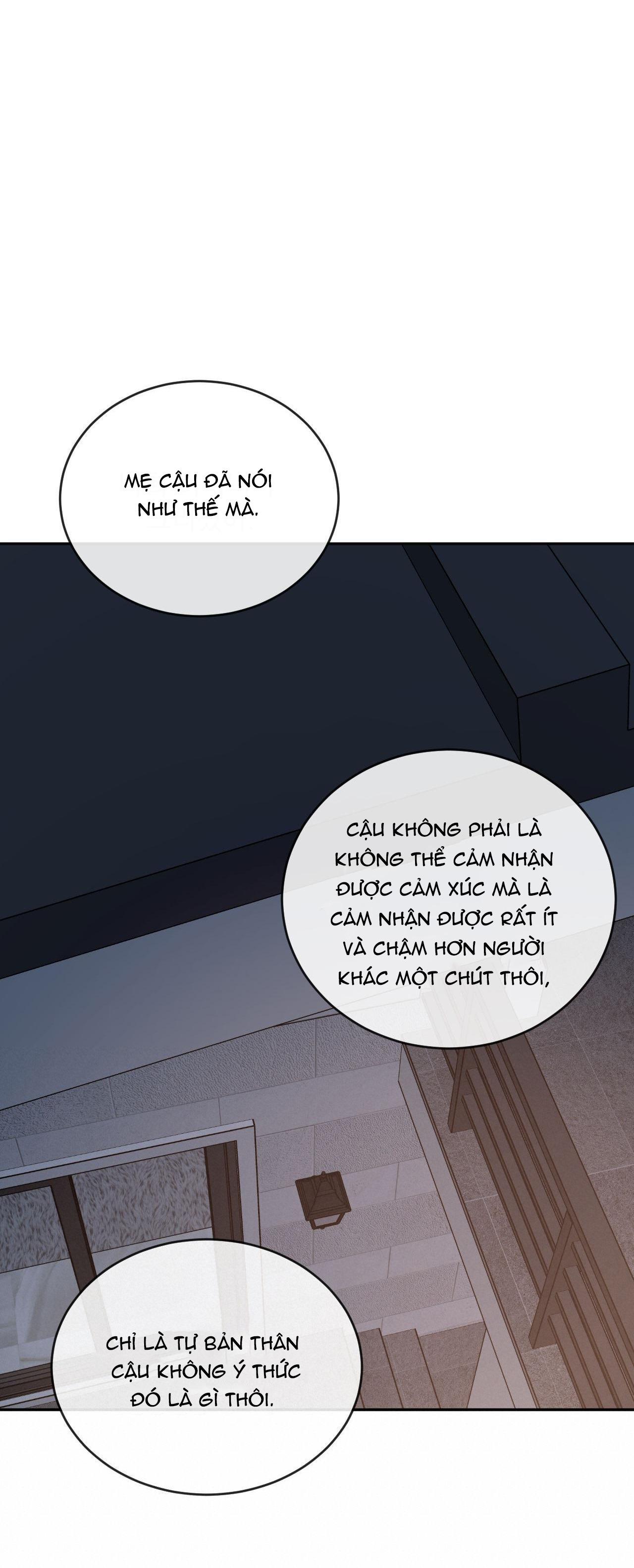 TƯƠNG PHẢN - Chap 70