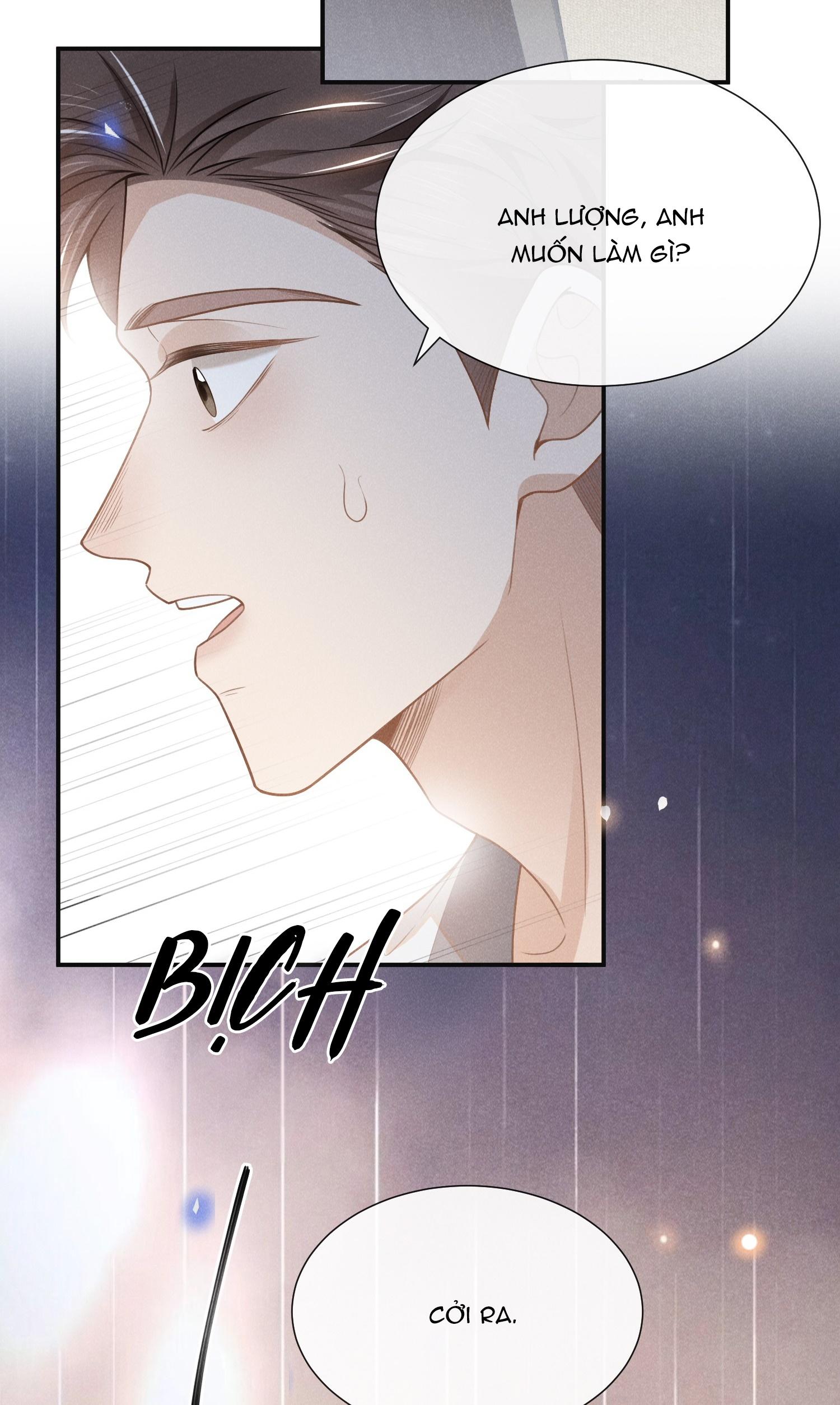 Lai sinh bất kiến - Chap 109