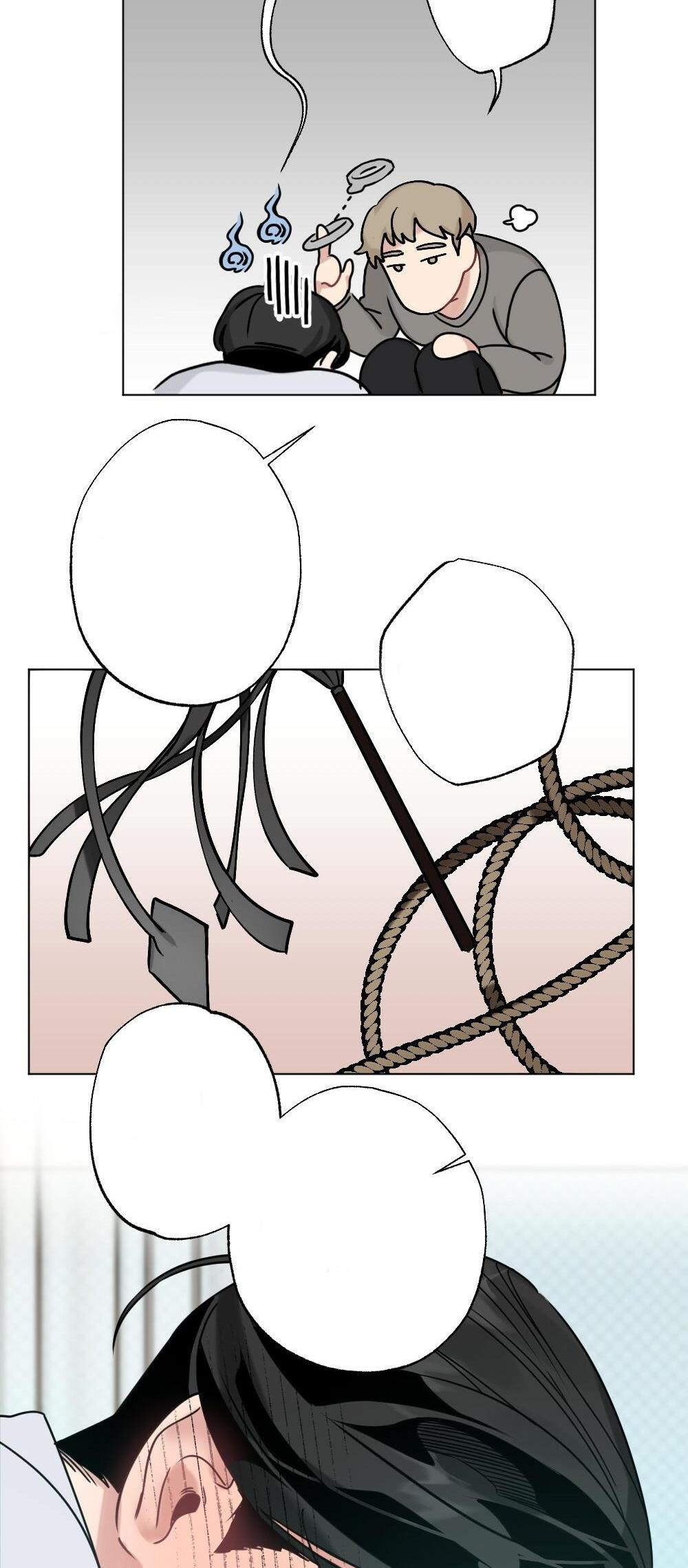 TUYỂN TẬP DÚ BỰ - Chap 30