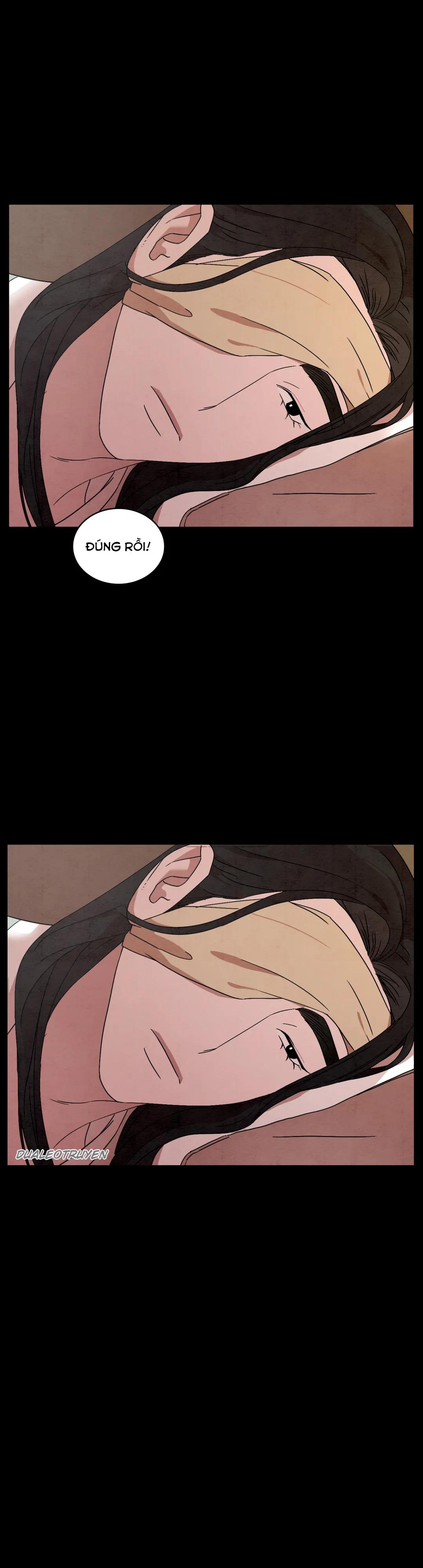 [Hoàn] Dưới Đáy Biển Xanh - Chap 13