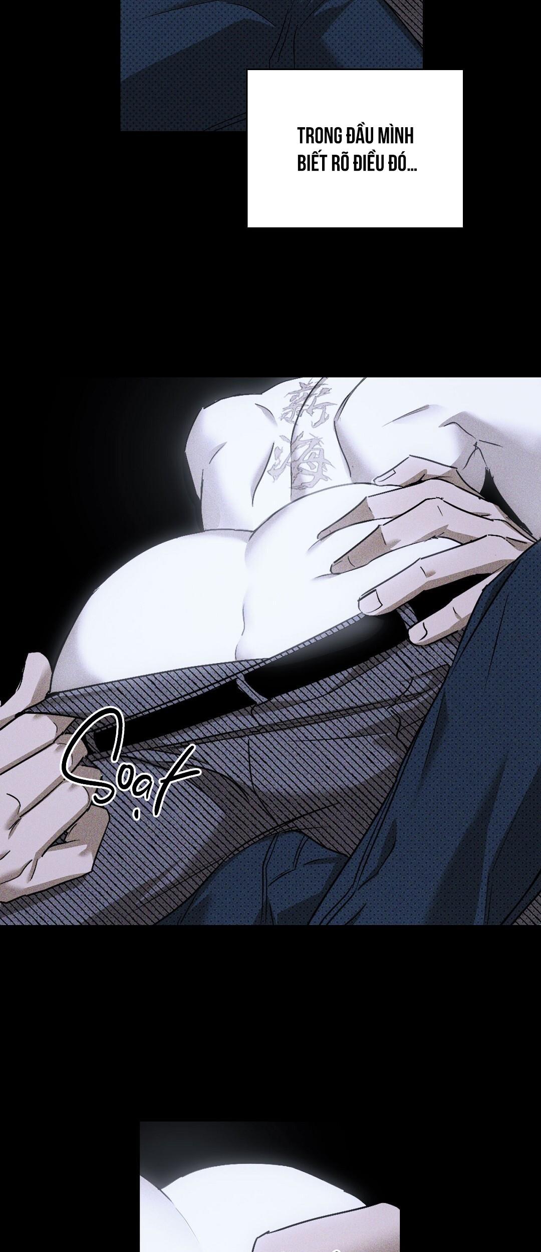 DƯỚI ÁNH ĐÈN XANH Ss2 - Chap 7
