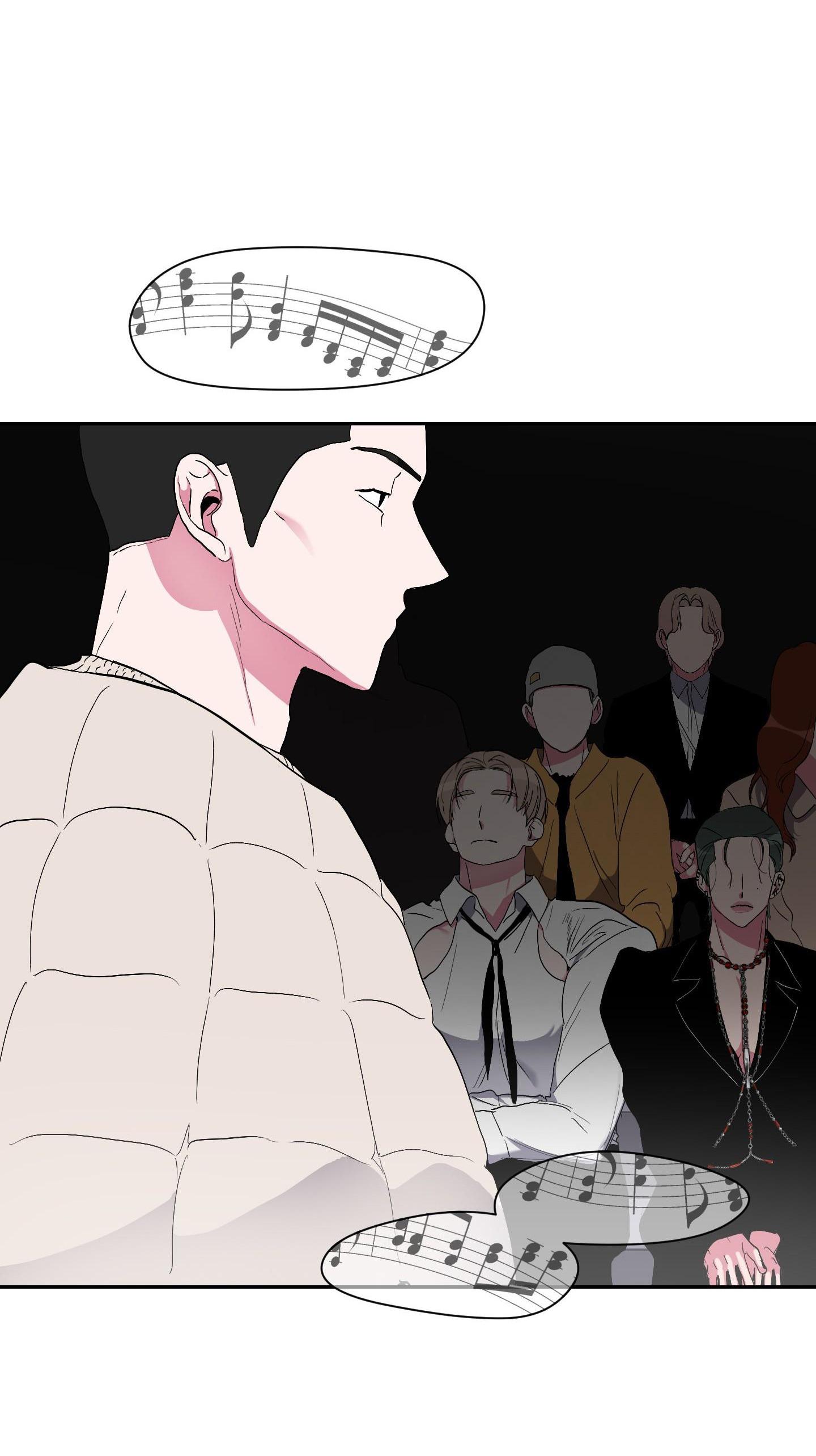 ANH, HÌNH NHƯ EM TĂNG CÂN RỒI - Chap 19