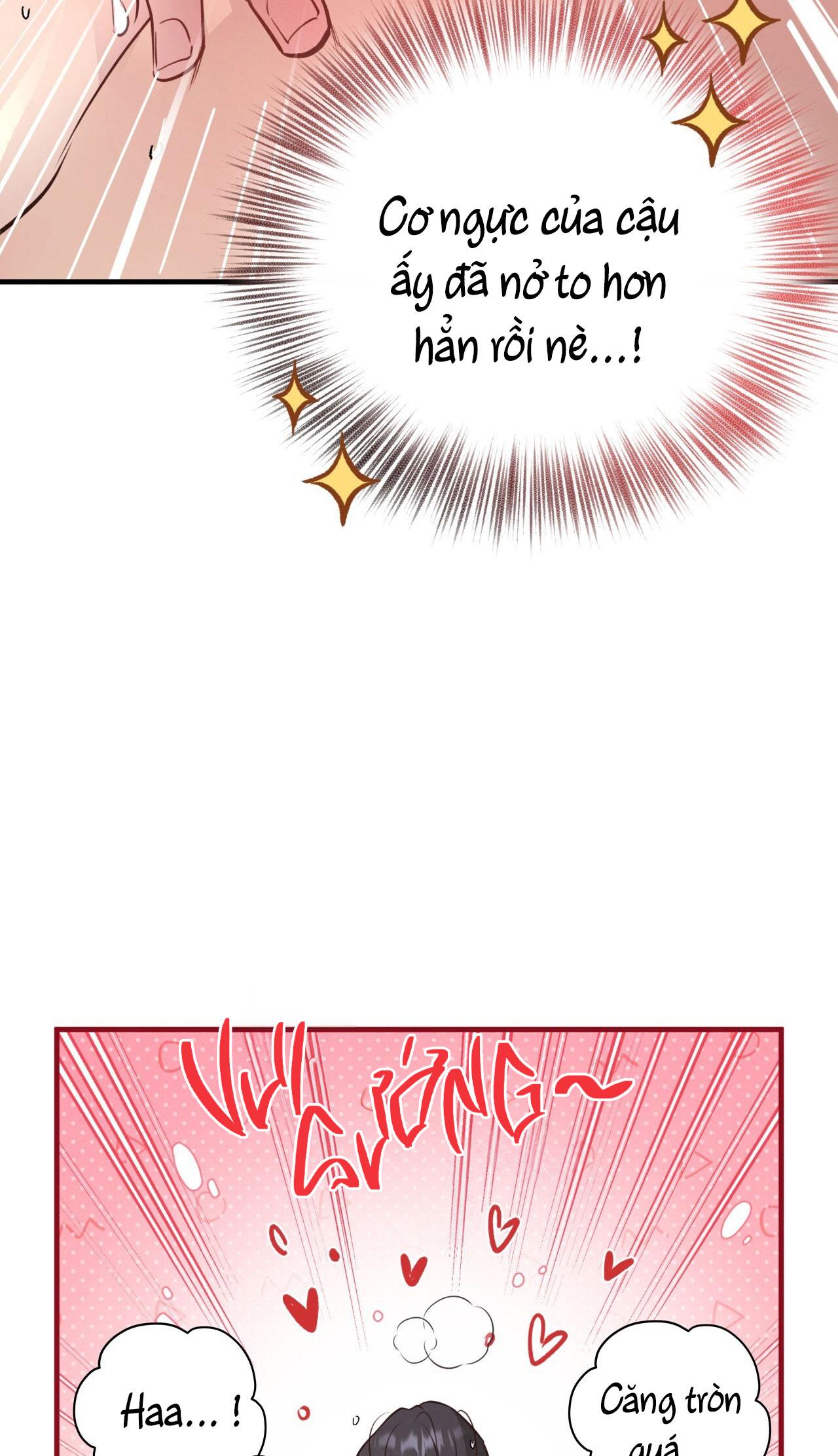 MẬT GẤU - Chap 29