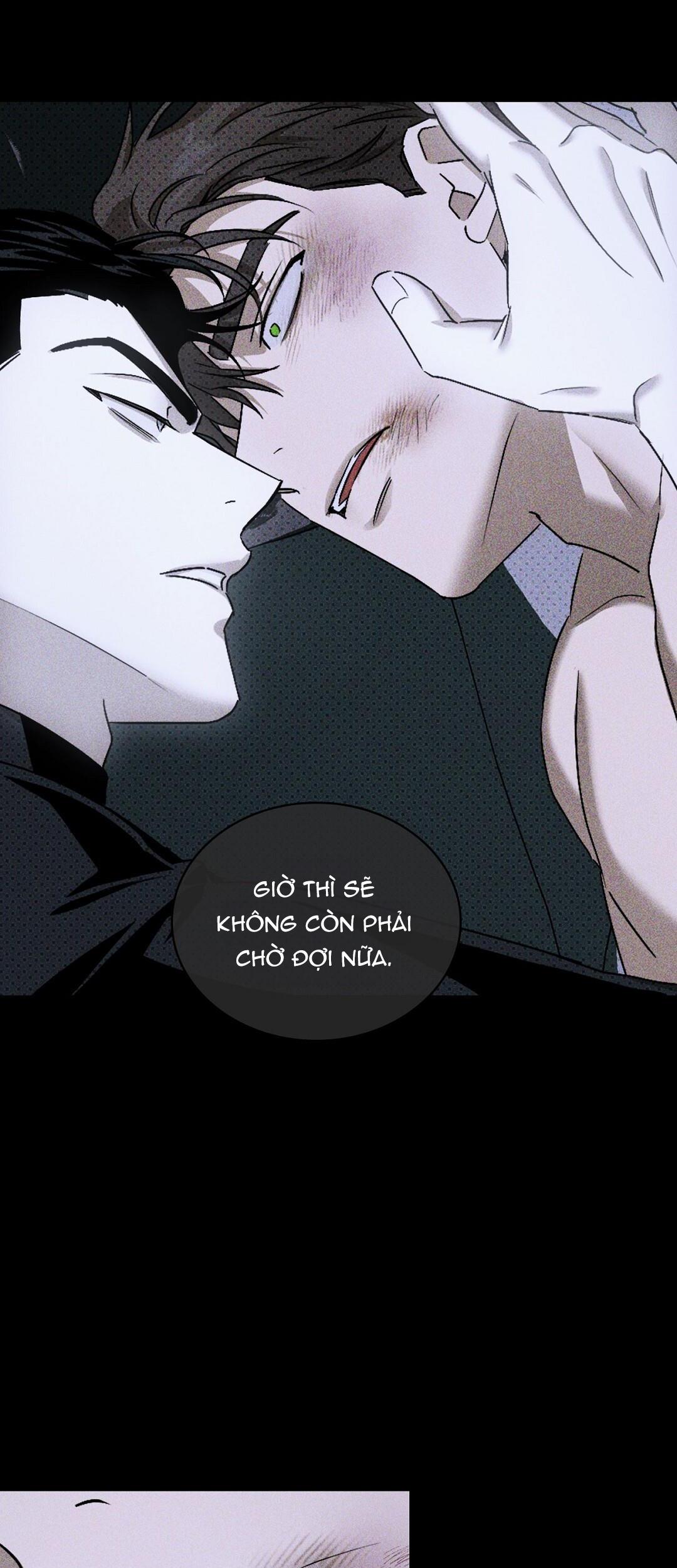 DƯỚI ÁNH ĐÈN XANH Ss2 - Chap 7