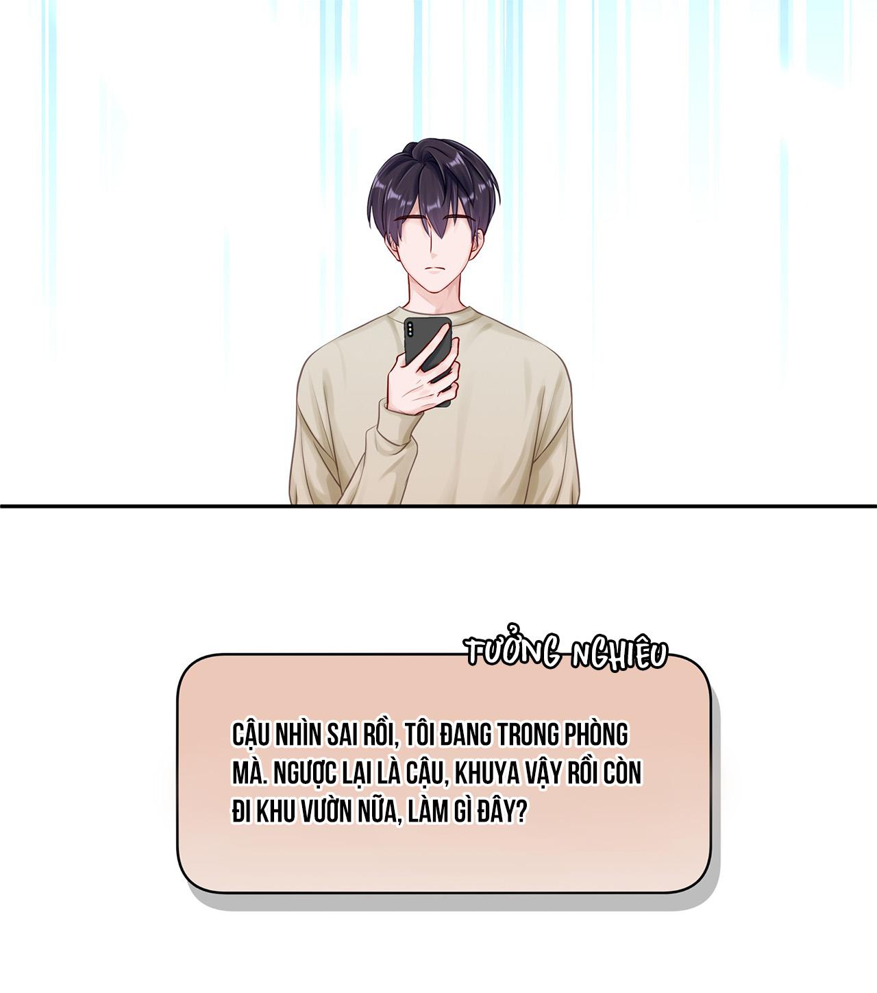 (END) Để Ý Tôi Một Chút Đi Mà - Chap 49