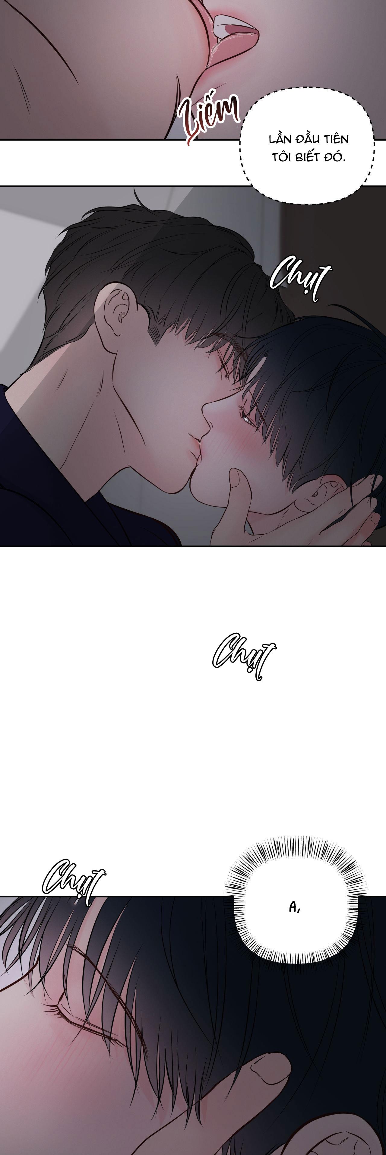 CHỦ NHÂN CỦA THỨ BẢY - Chap 25