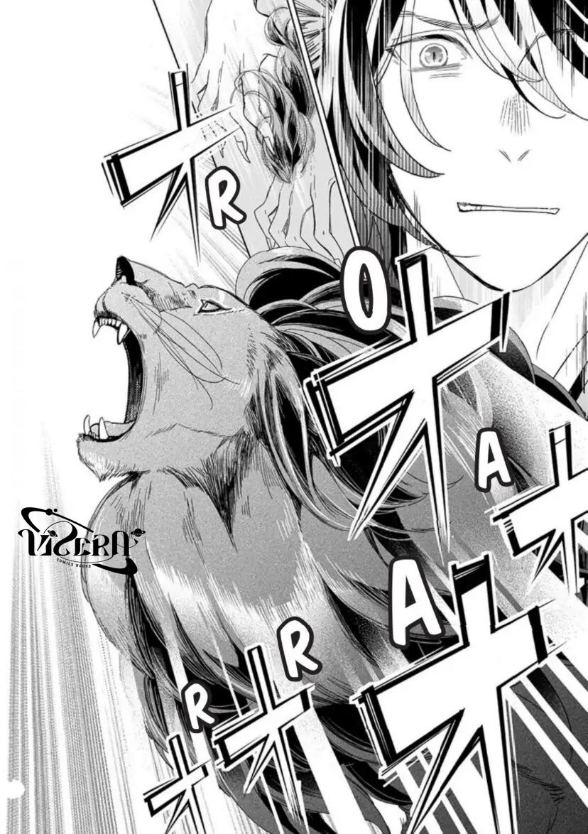 Vào Một Đêm Đầy Sao, Tình Yêu Đã Đến - Chap 4