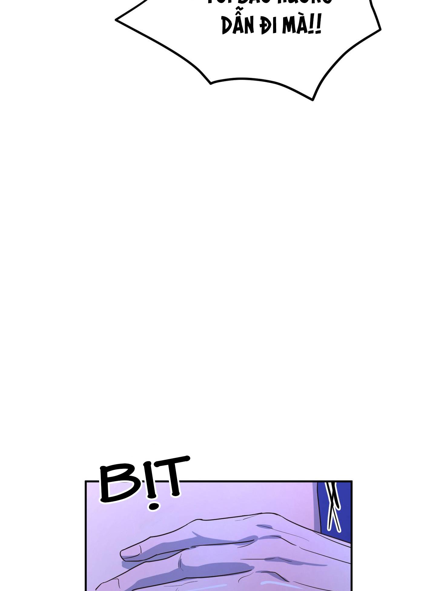 Tuyển Tập Manhwa Dằm Khăm - Chap 20