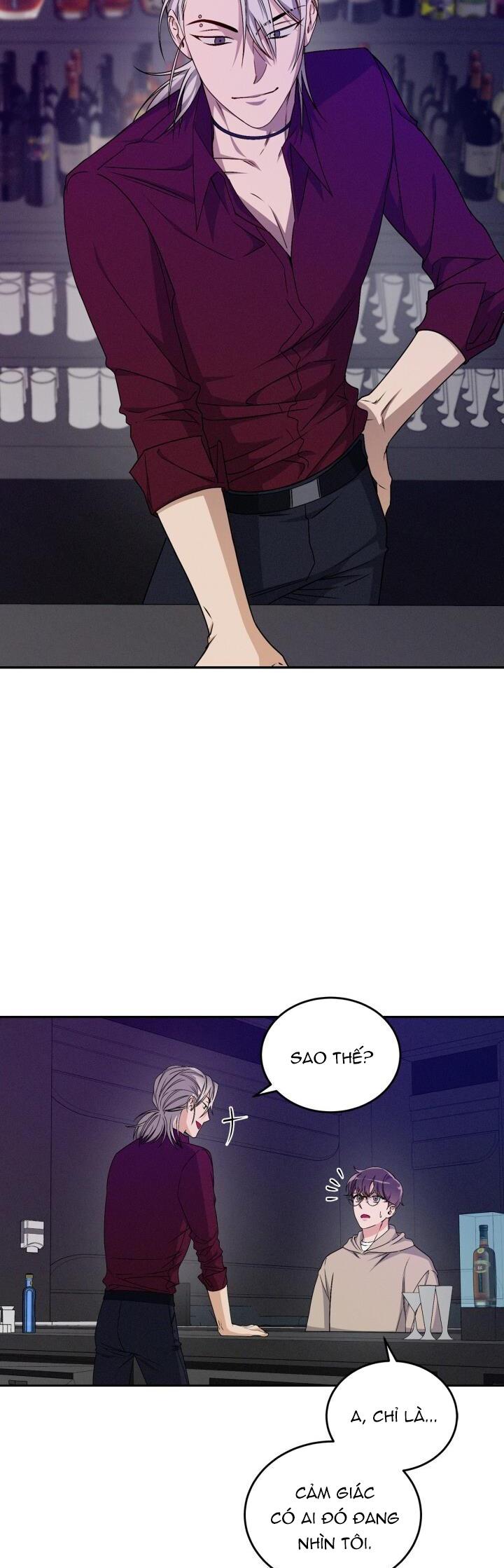 Critical Point - Chap 4