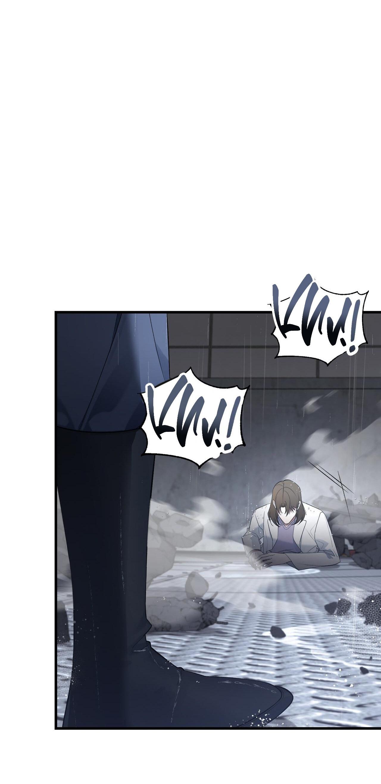 ĐIỀU KIỆN CỦA GUIDE - Chap 15