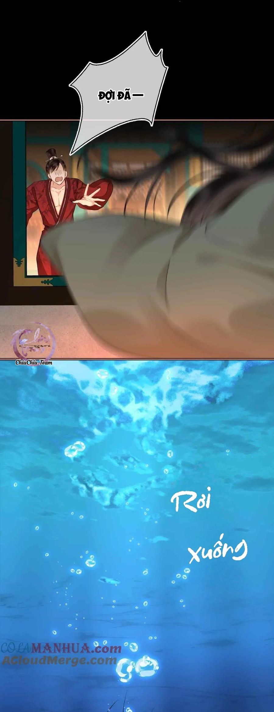 Dục Vọng - Chap 14