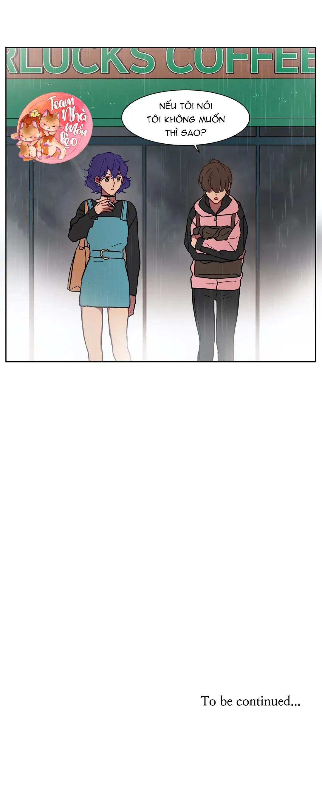 NGỦ NGON NHÉ, LỌ LEM - Chap 11