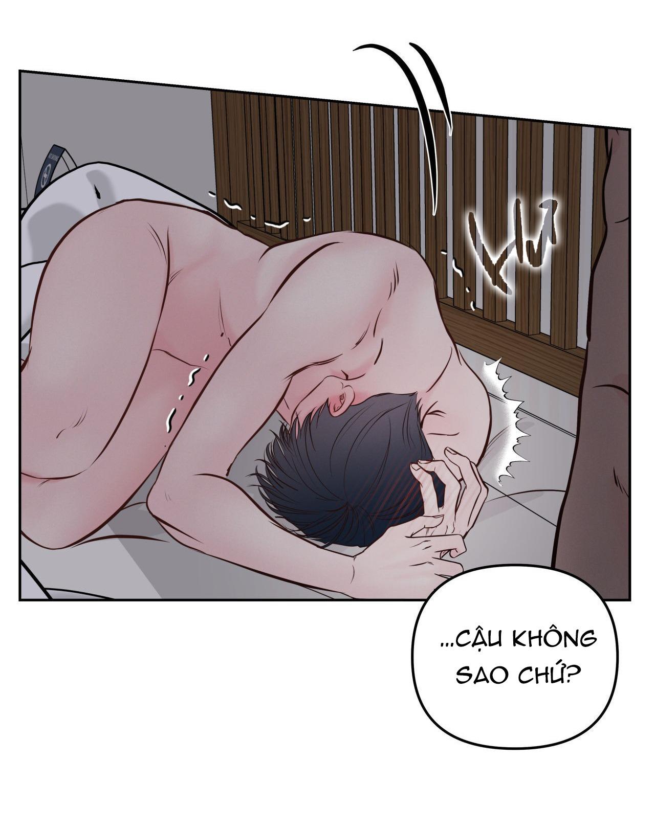 CHỦ NHÂN CỦA THỨ BẢY - Chap 26