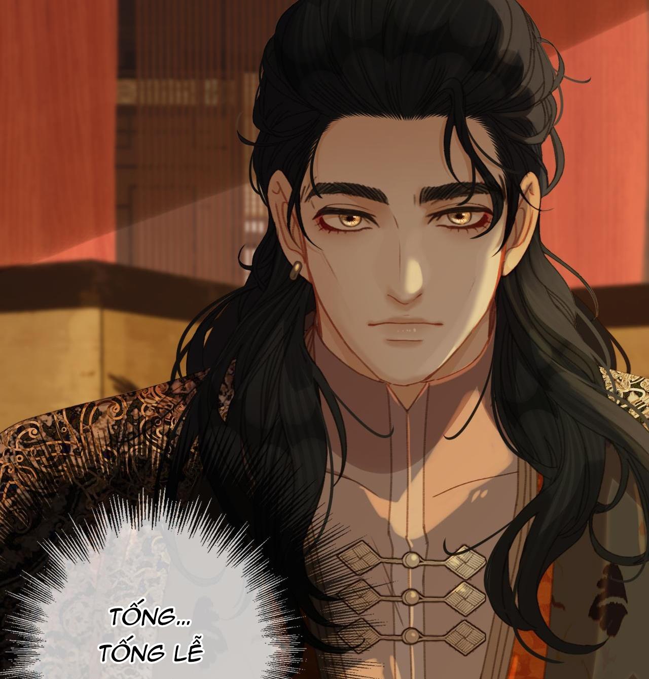 Á NÔ 2 - THÁM HOA - Chap 21