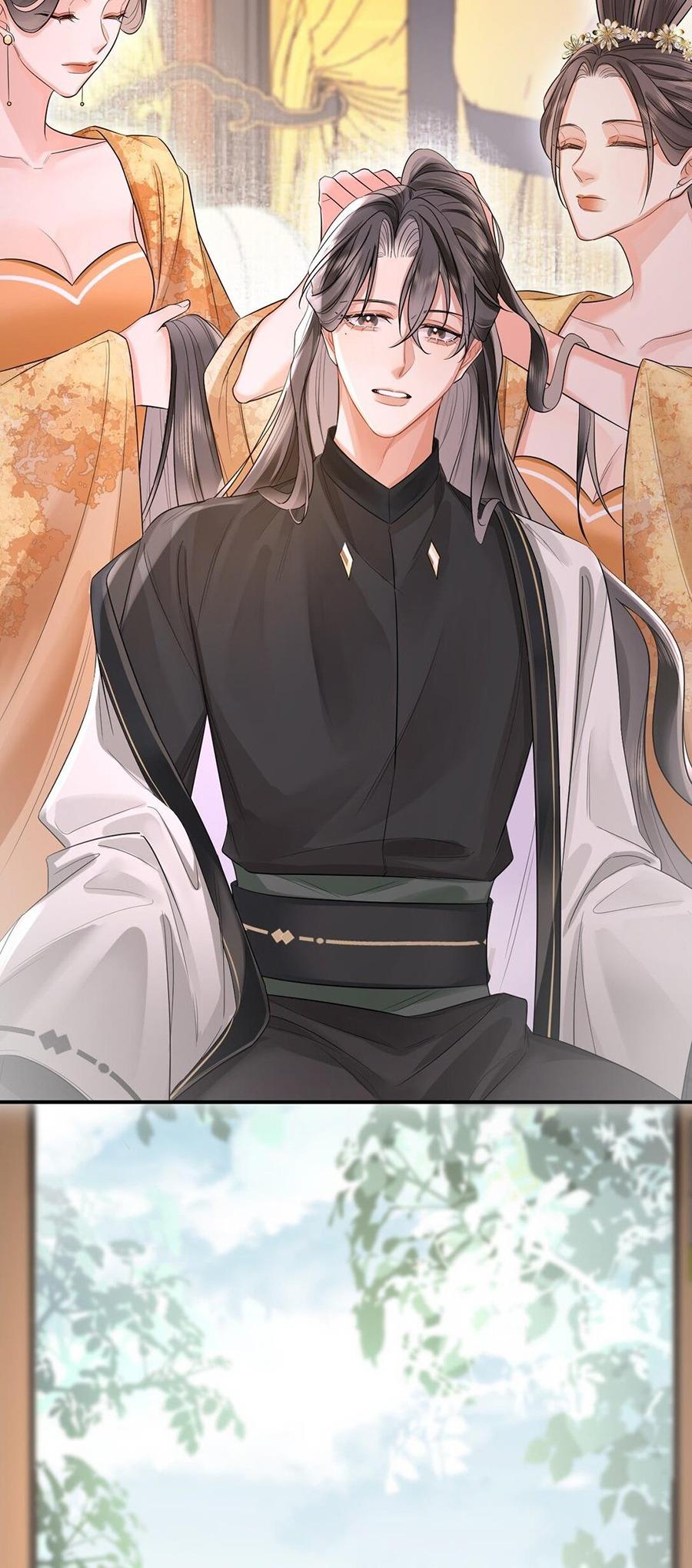 Ôn Hương Diễm Ngọc (END) - Chap 5