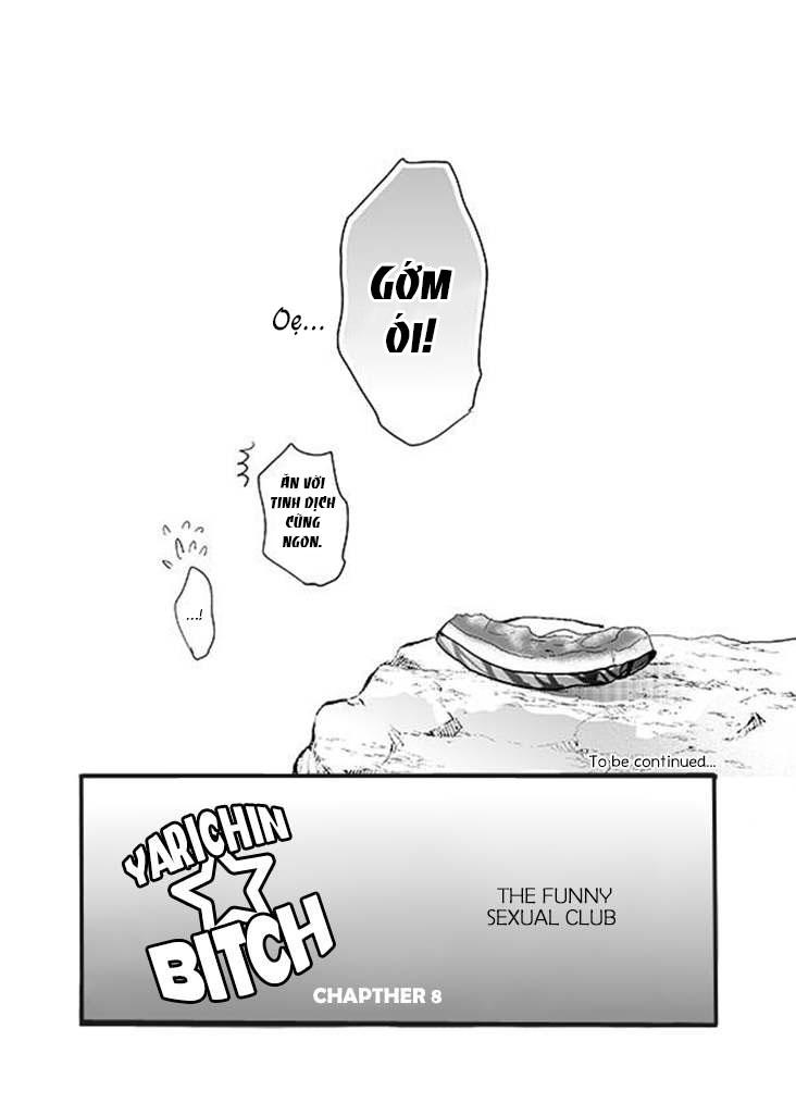 Câu Lạc Bộ Nhiếp Ảnh - Chap 8.2 - Trang 73
