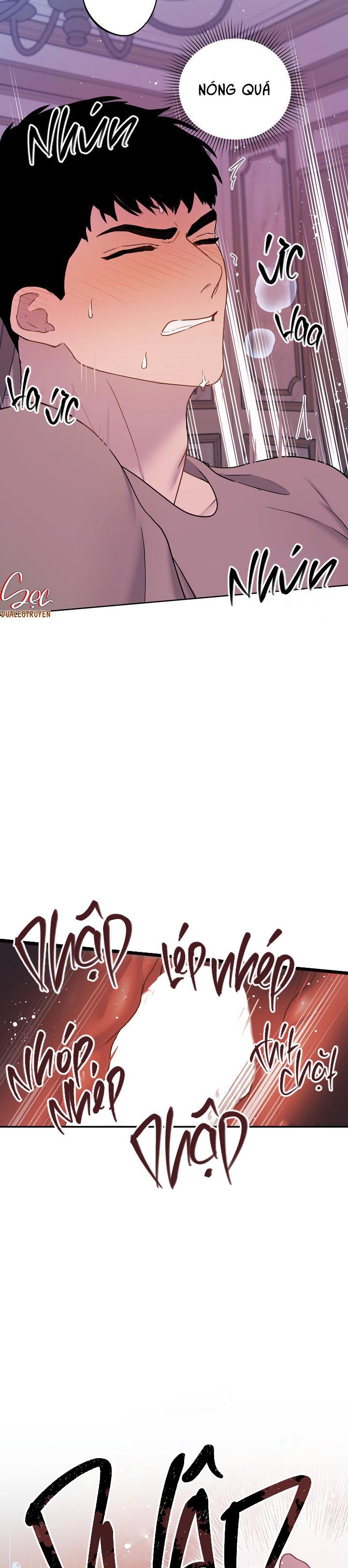 THỢ SĂN MỘT ĐÊM 10 LẦN - Chap 5