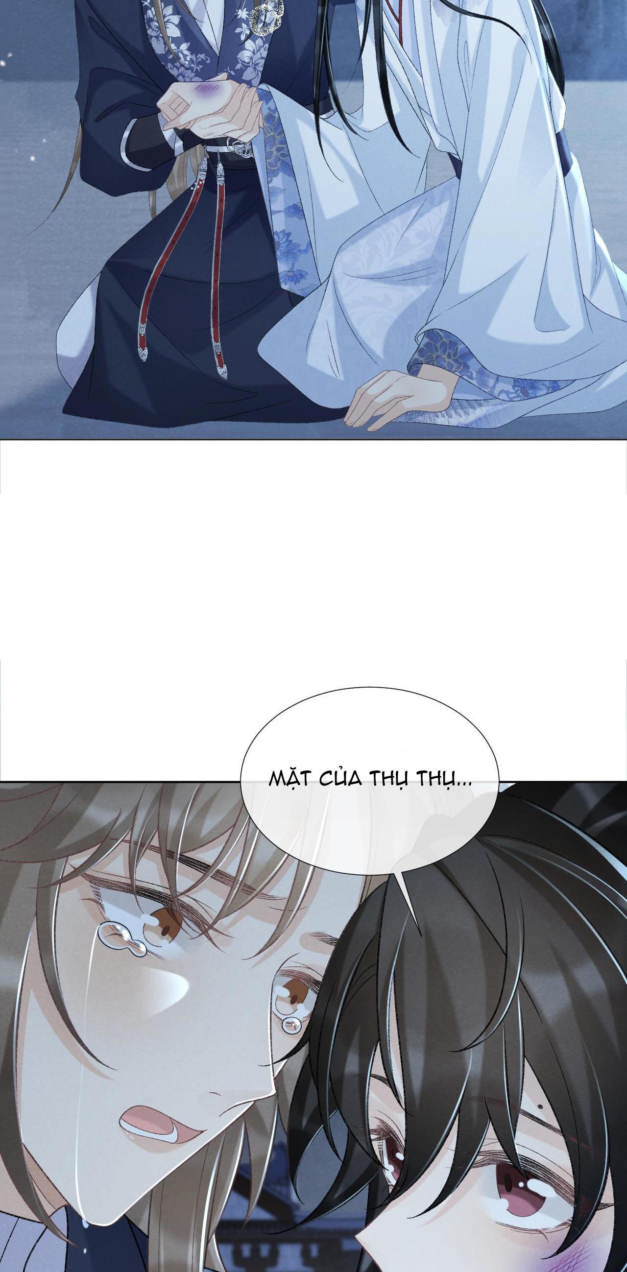 CẠM BẪY CỦA KẺ BIẾN THÁI - Chap 47