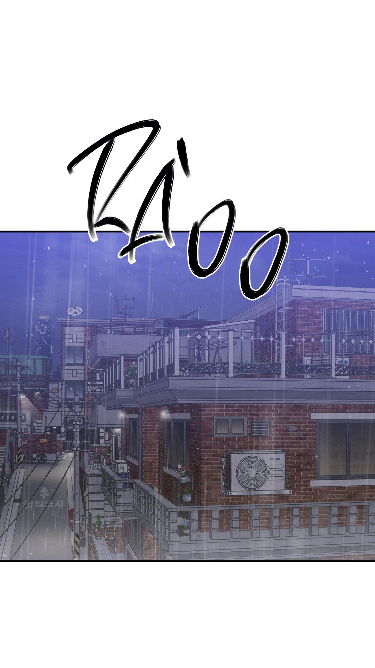 LỆNH CỨU RỖI - Chap 21