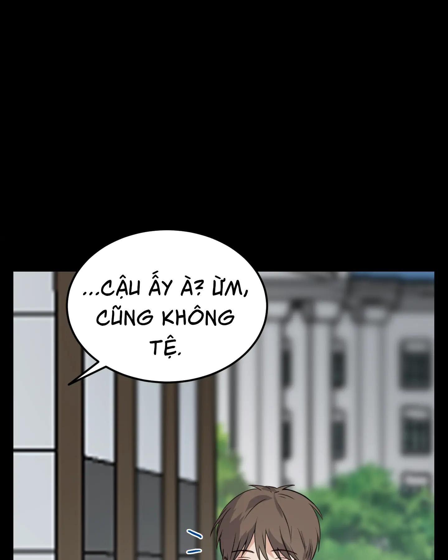 Mối Tình Bất Thường - Chap 2