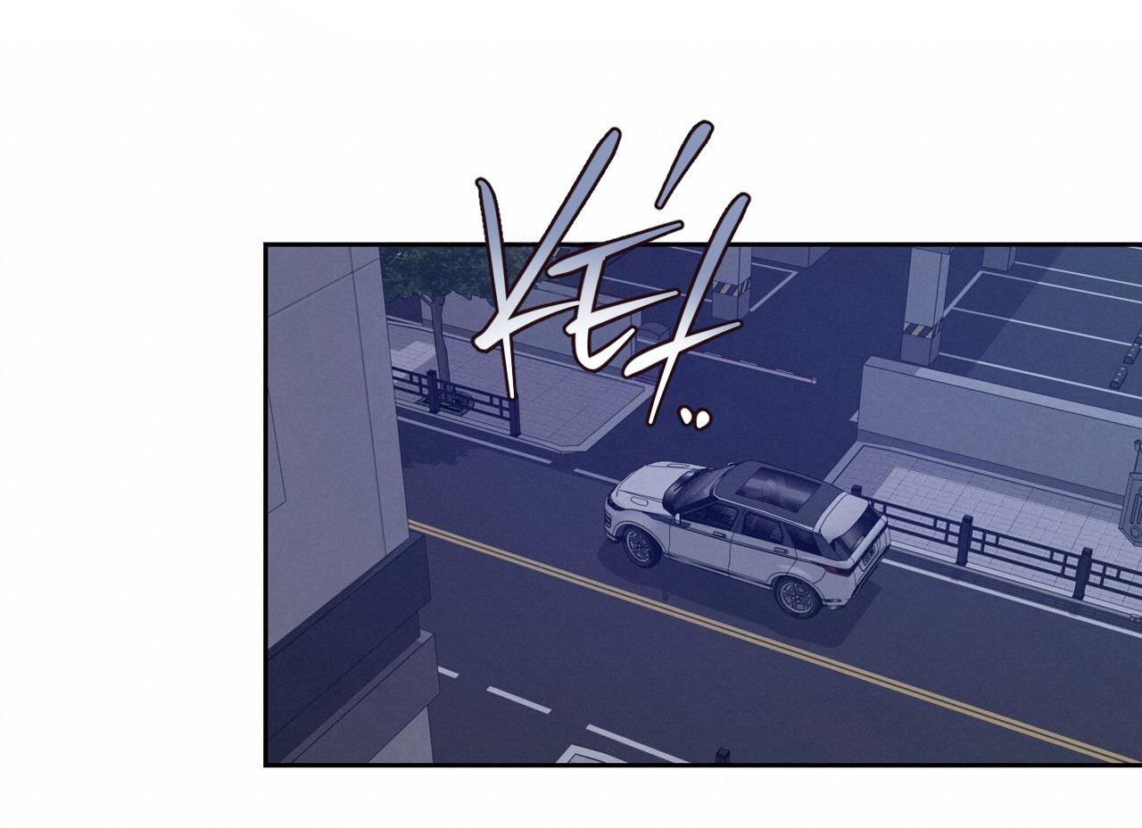 (CBunu) Bí Mật Của Mái Tóc - Chap 21