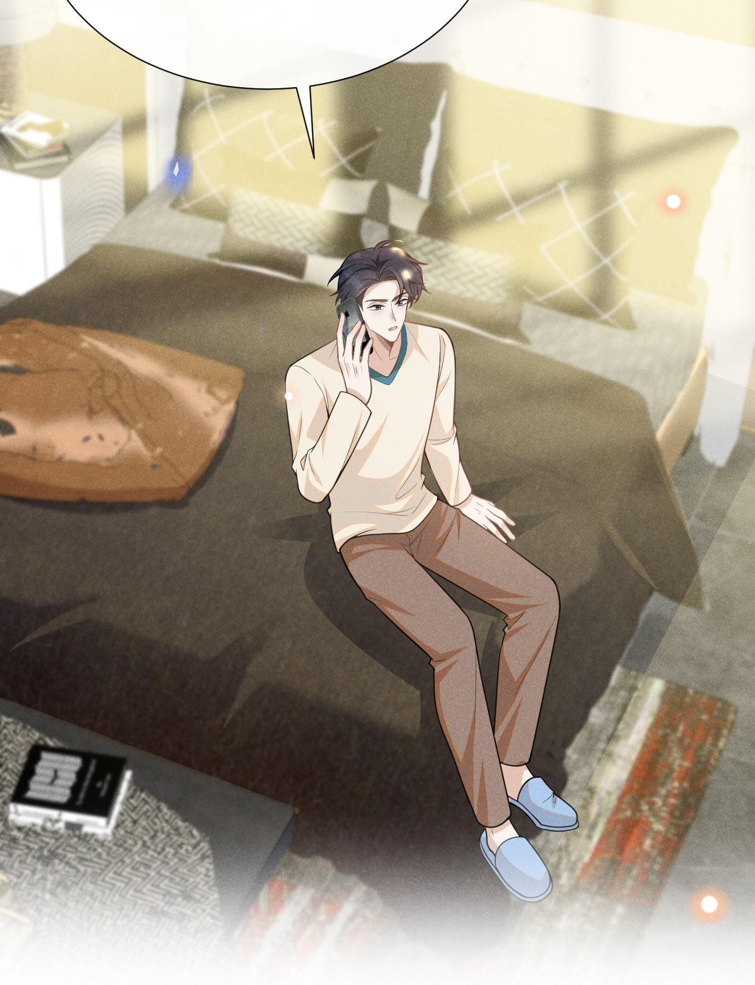 Lai sinh bất kiến - Chap 109