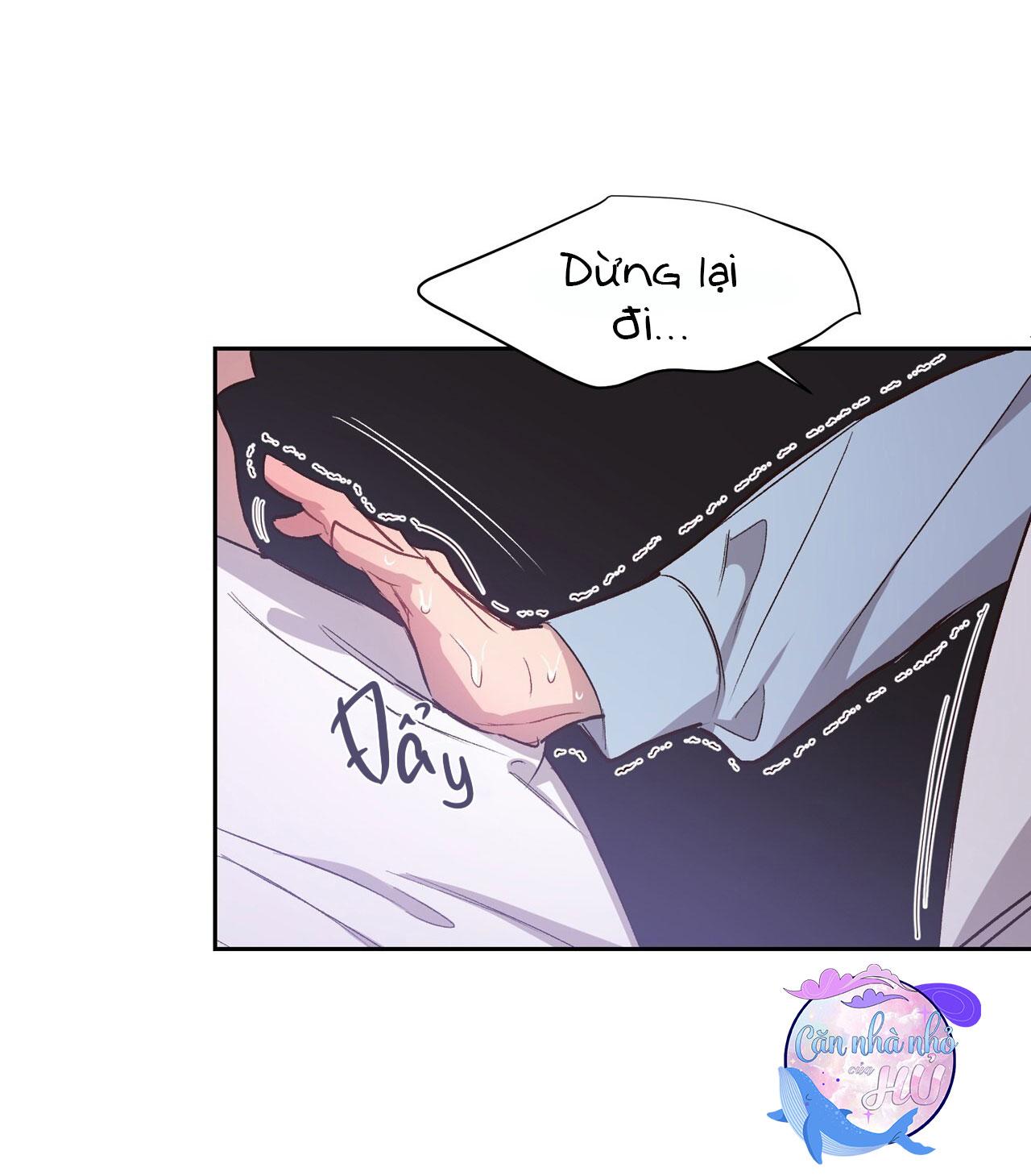 BÍ MẬT TRONG TÂM TRÍ ???? - Chap 21