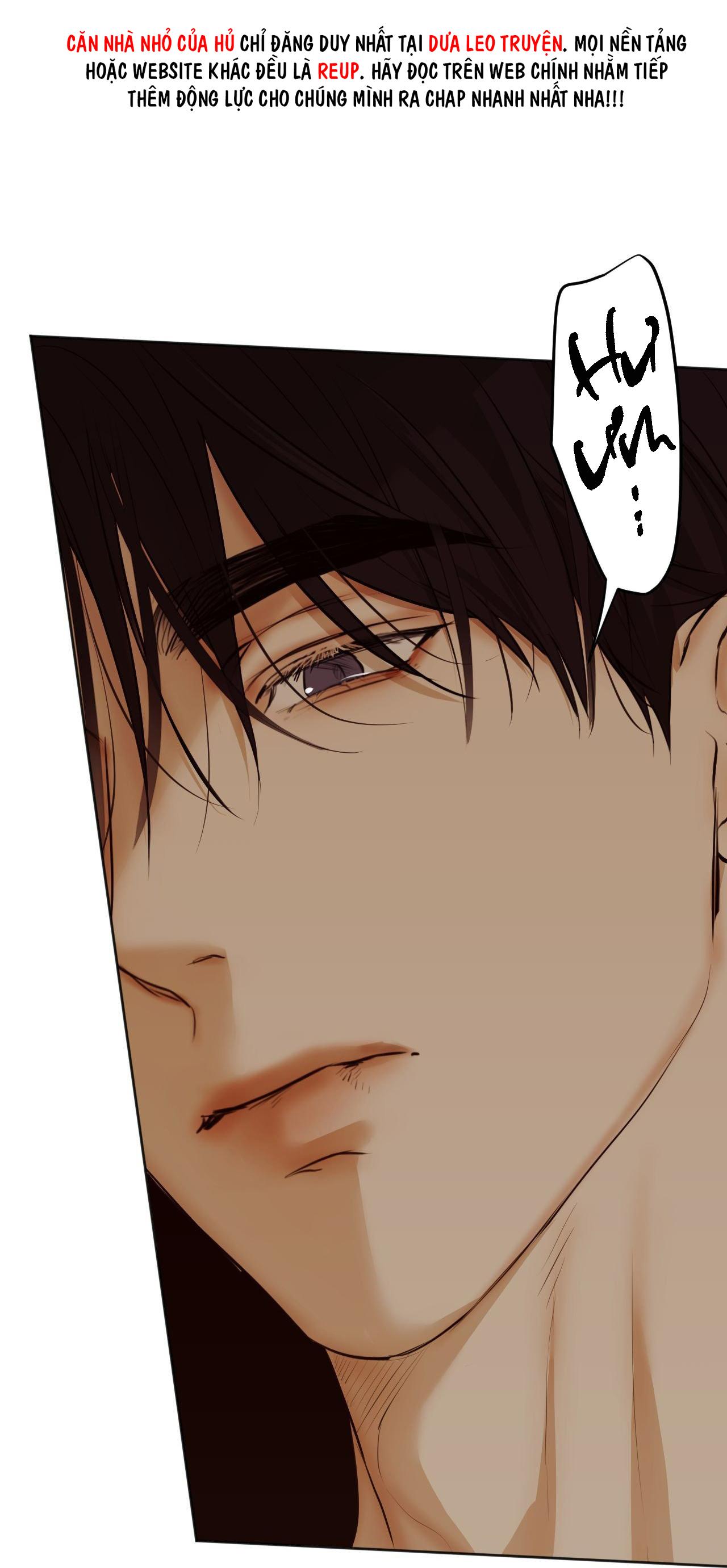 SẮC DỤC - Chap 11