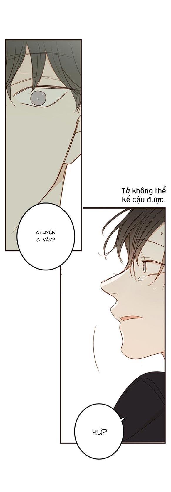 Thiên Đường Táo Xanh - Chap 80