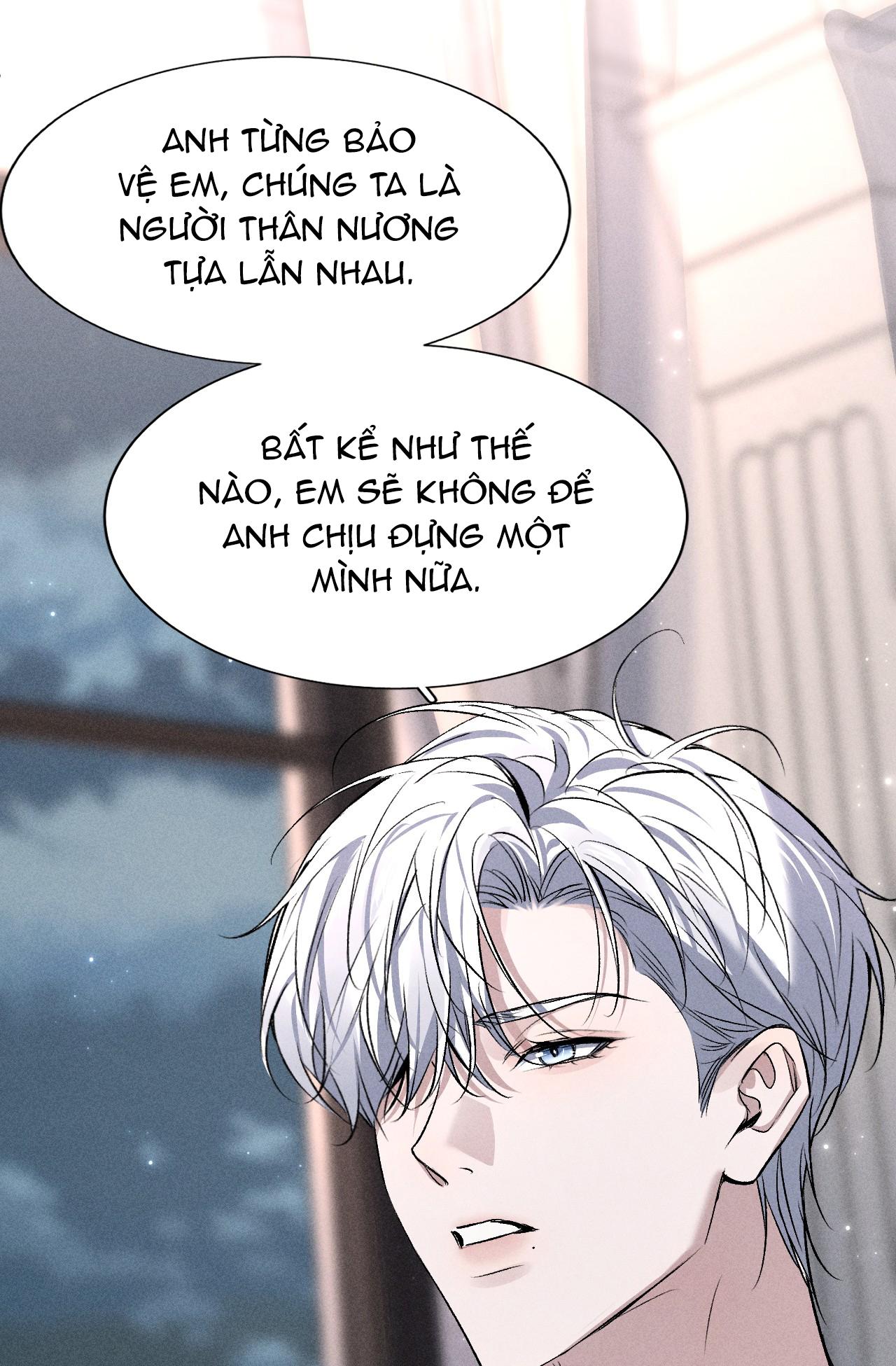 Ảnh Đế Cứ Muốn Làm Kim Chủ Của Tôi - Chap 6