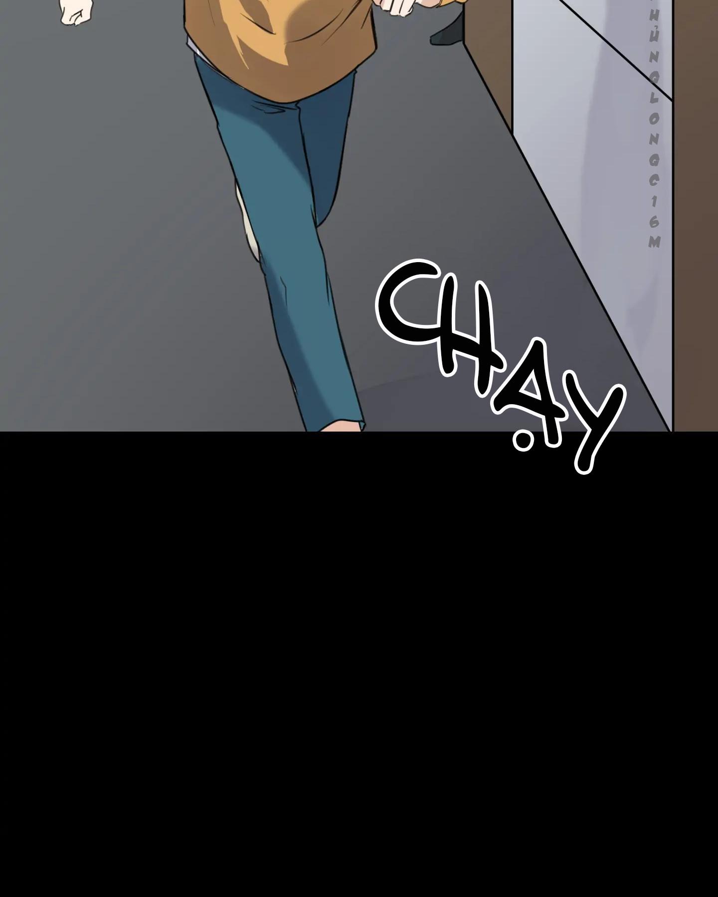 Mối Tình Bất Thường - Chap 2