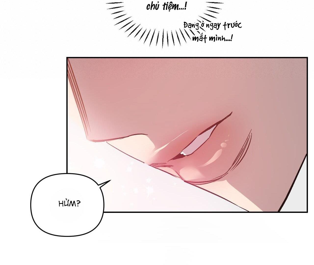 (CBunu) Bí Mật Của Mái Tóc - Chap 23
