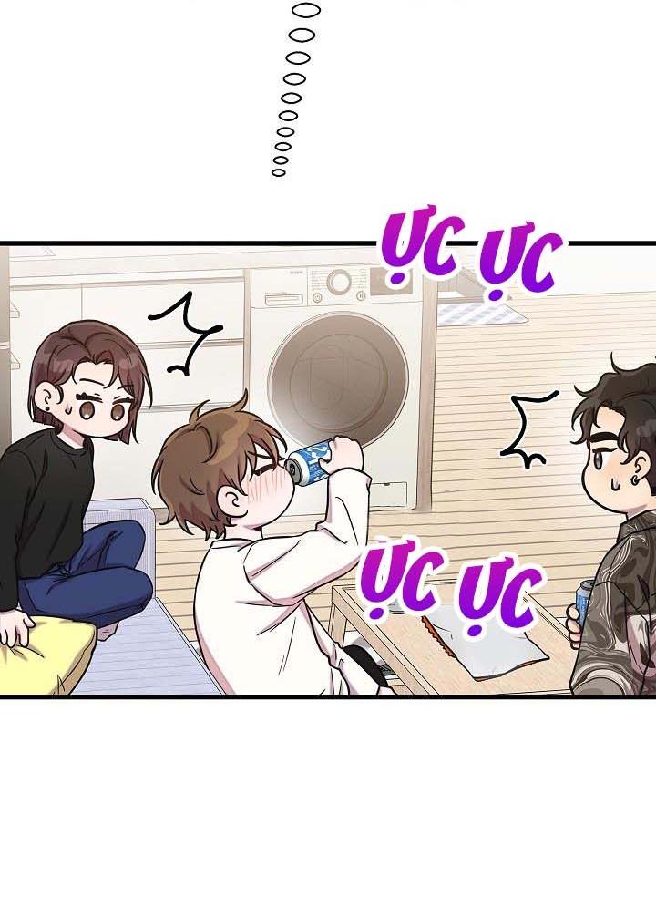 Làm Thế Nào Để Chia Tay Với Anh Ta - Chap 22