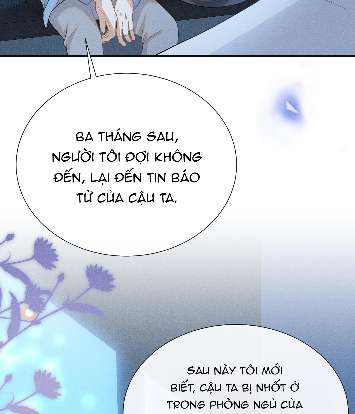 Lai sinh bất kiến - Chap 105