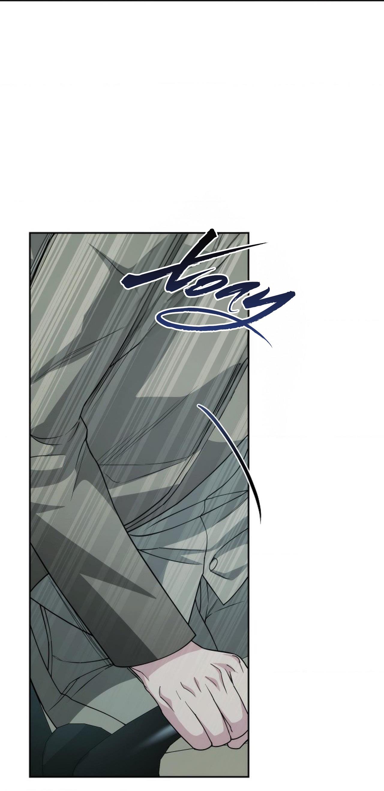 (ABO) MỐI QUAN HỆ KHÔNG HOÀN CHỈNH - Chap 17