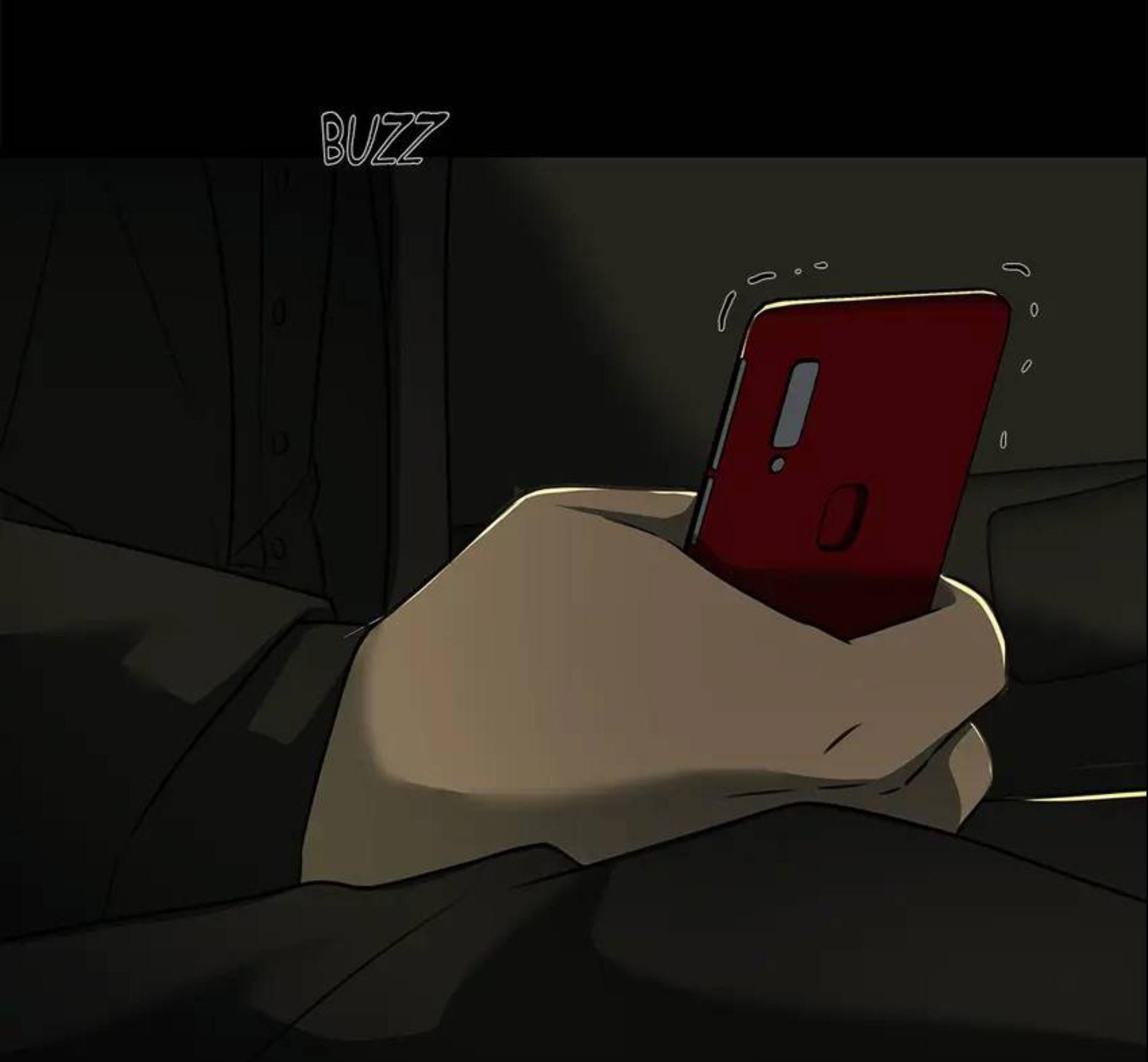 Love murder basketball - Chap 42