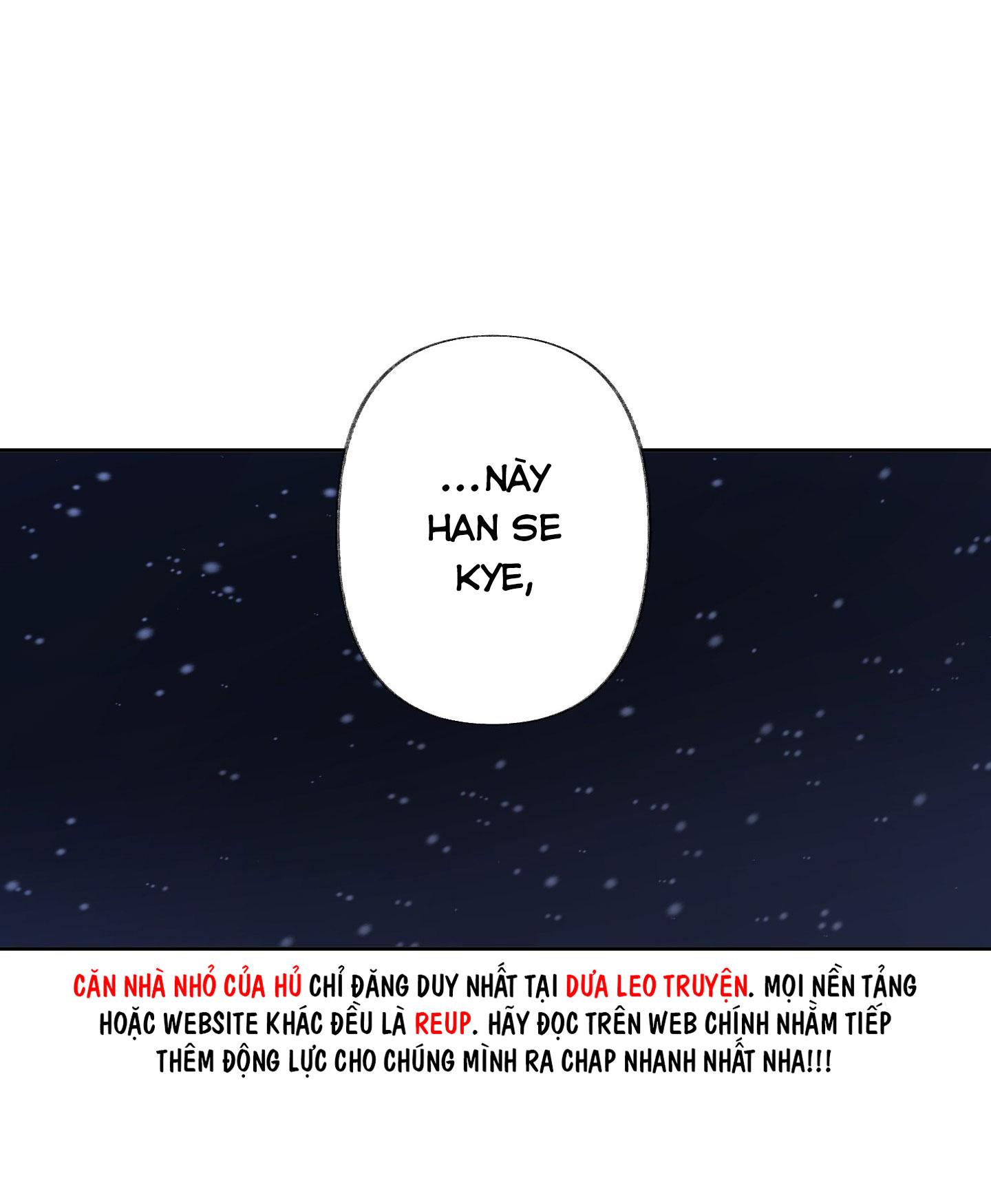 THẾ GIỚI KHI MẤT ĐI EM - Chap 49