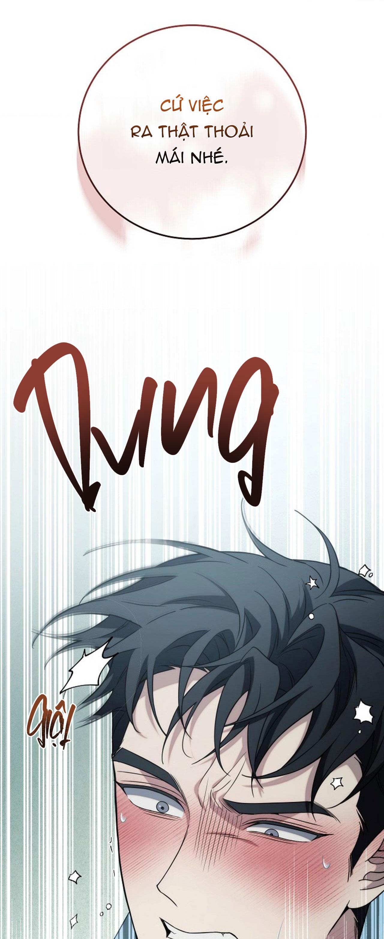 (ABO) MỐI QUAN HỆ KHÔNG HOÀN CHỈNH - Chap 19