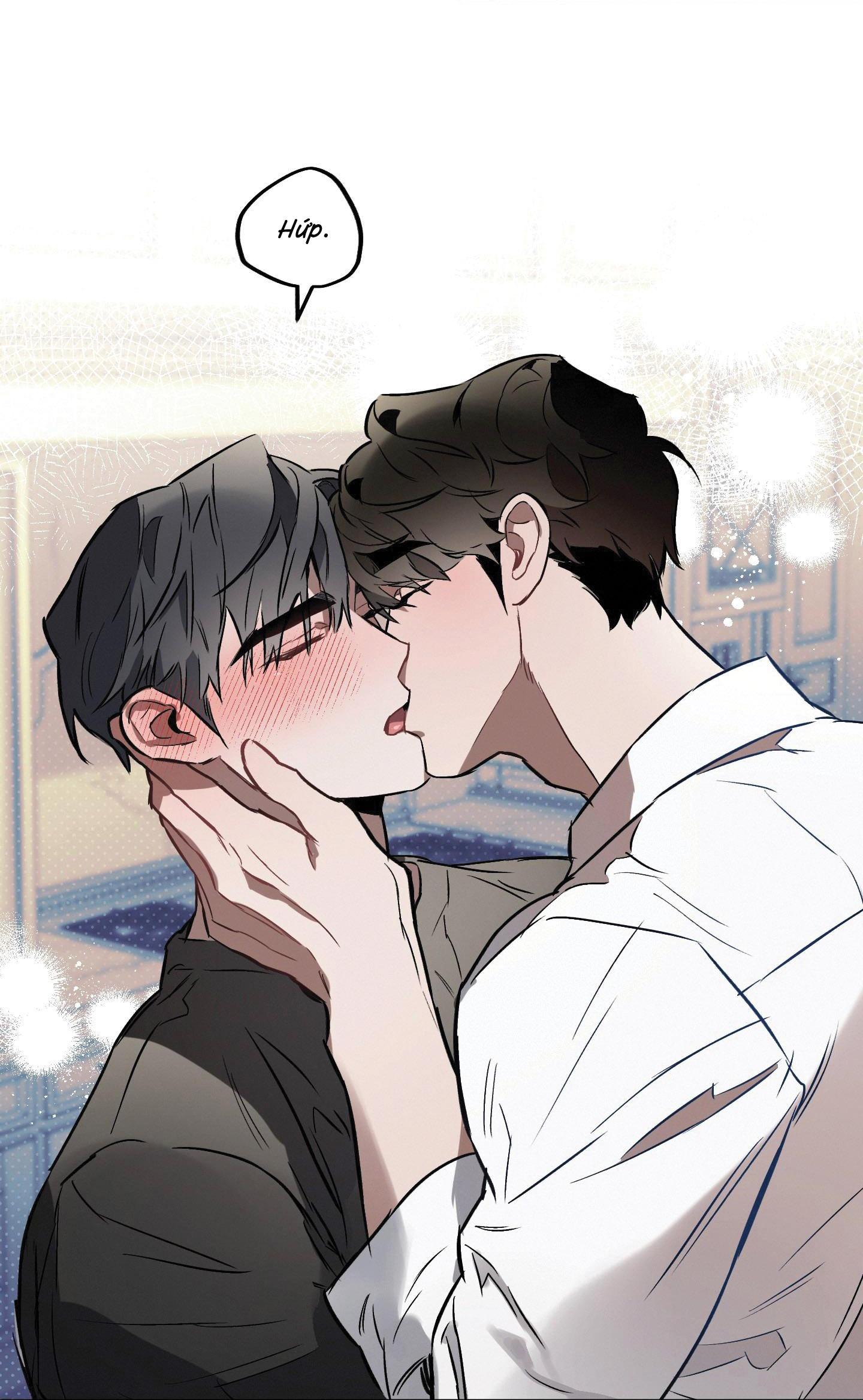 Định Tên Mối Quan Hệ - Chap 19