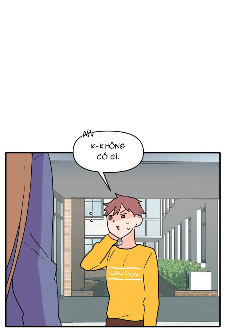 Truyện Ngôn Nhưng Không Ngôn Lắm - Chap 58